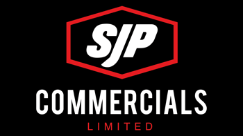 SJP Commercials Limited logo